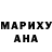 БУТИРАТ оксана Rush Federash